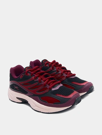 Женские кроссовки Reebok Premier Road Control Bordeaux