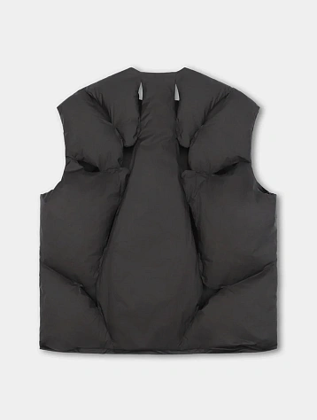 Жилет HELIOT EMIL Solstice Padded Black