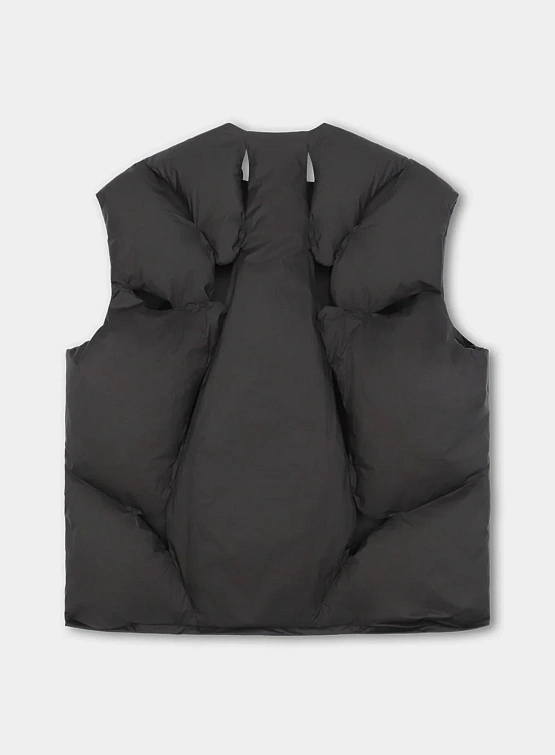 Жилет HELIOT EMIL Solstice Padded Black