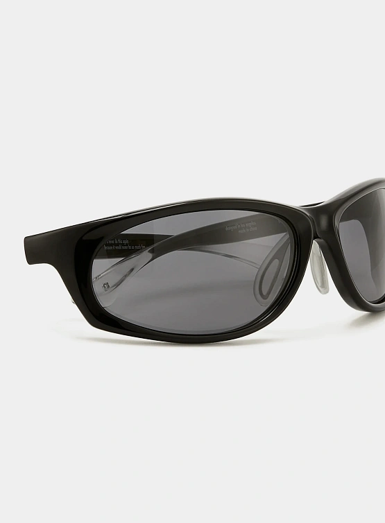 Очки Bonnie Clyde Darling Black & Black Lens