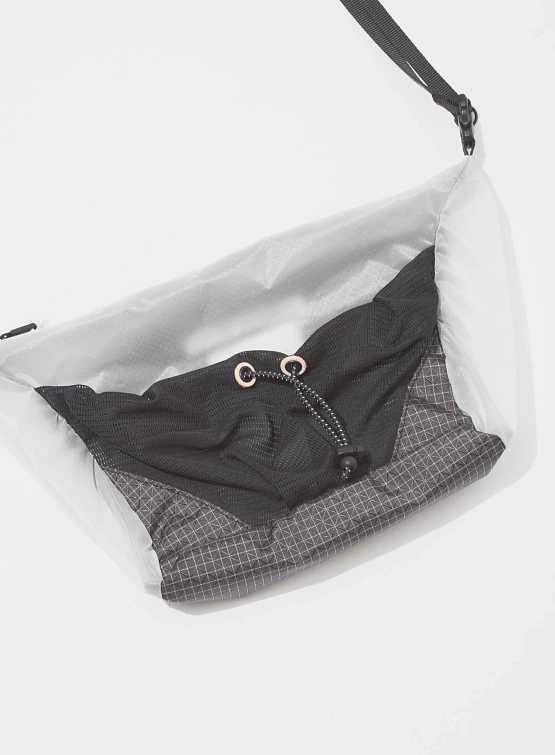 Сумка F/CE. Cordura Sil Nylon Sacoche White