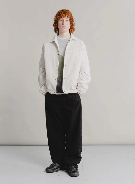 Ветровка Heresy Hades Ecru