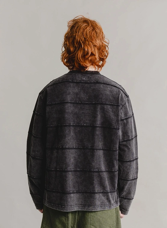 Лонгслив Heresy Sediment Ash