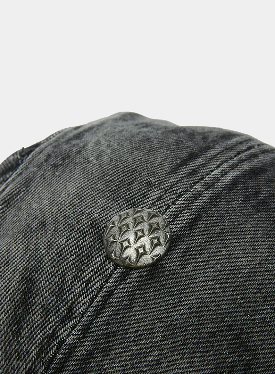 Кепка Thug Club TC Army Denim