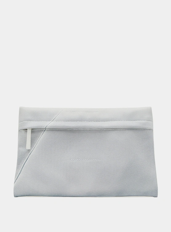 Сумка MM6 Maison Margiela Trompe L'Oeil Japanese White