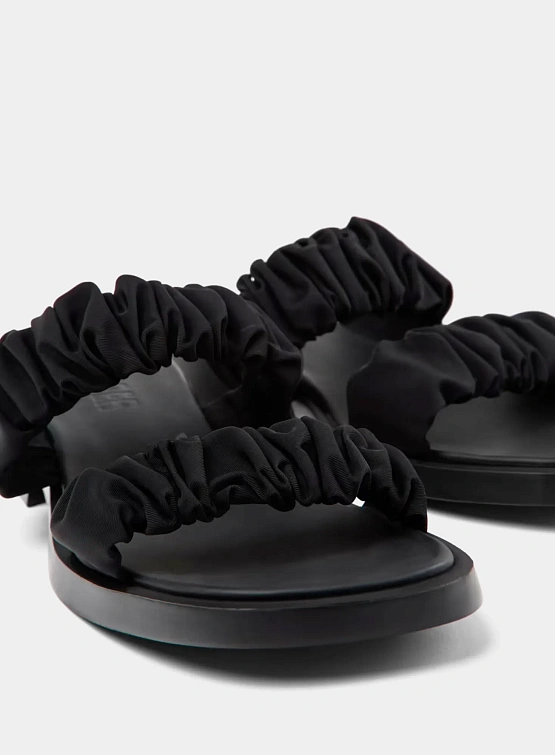 Женские сандалии Camper Dana Recycled PET Black