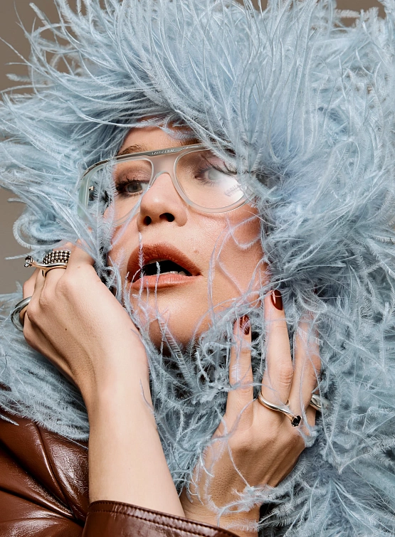 Очки FAKOSHIMA Christy Optic