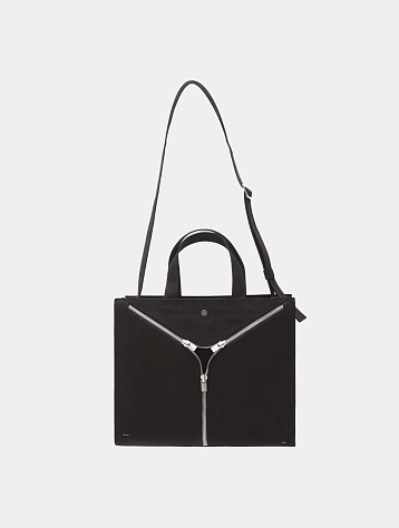 Сумка-тоут HELIOT EMIL Tecton Tote Black