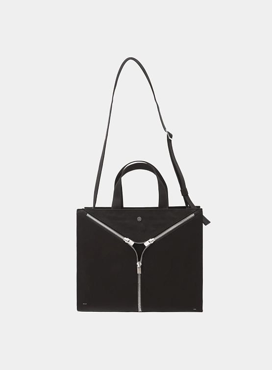 Сумка-тоут HELIOT EMIL Tecton Tote Black