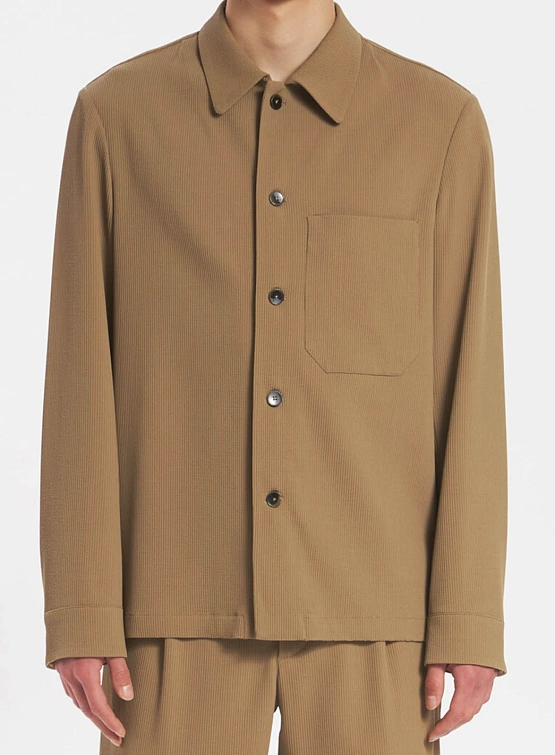 Овершот Barena Venezia Cedrone Folco Khaki