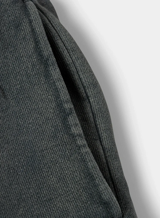 Брюки ARIES Premium Aged Temple Sweatpant Dark Green