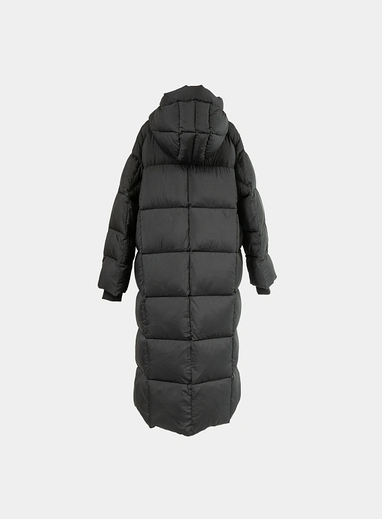 Пуховик thom/krom M J 77 Black