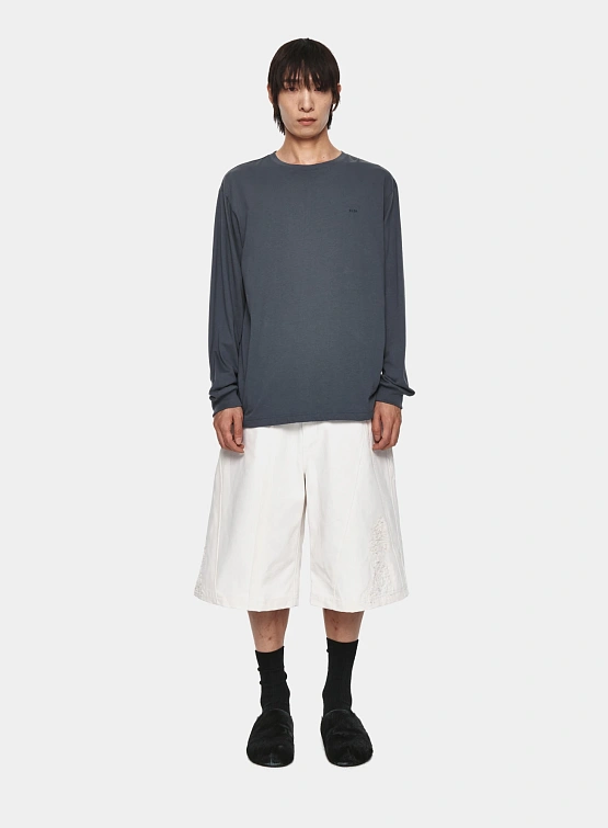 Лонгслив XLIM EP.8 02 Navy