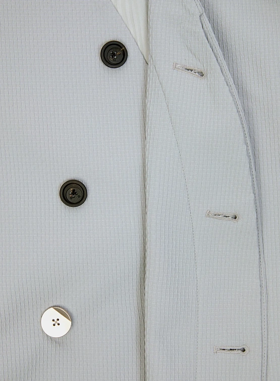 Жилет ADERERROR Vest Product. 25 Grey