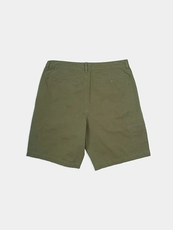 Шорты Adsum Cil Short Olive
