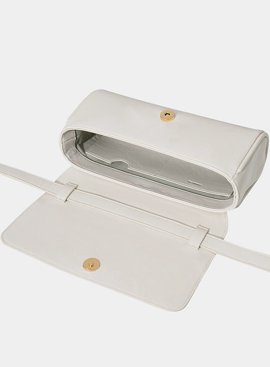 Женская сумка STAND OIL Butter Bag Classic Cream