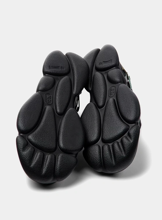 Кроссовки Camper Twins Leather Multicolour