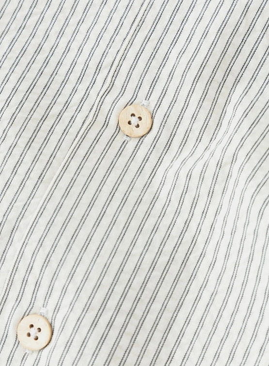 Рубашка Heresy Swathe White