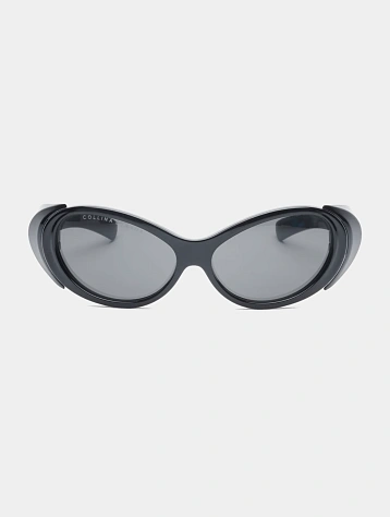 Очки Collina Strada Cocoon Sunglasses Black