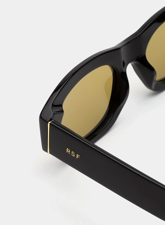 Очки RETROSUPERFUTURE Cinema Vintage Brown