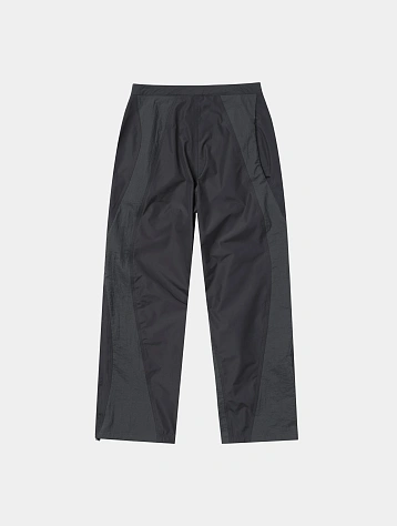 Брюки SAN SAN GEAR Wind Shield Pants Black