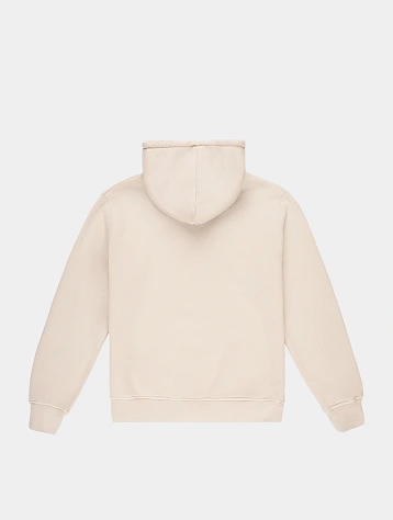 Худи 424 Alias Hoodie Cream