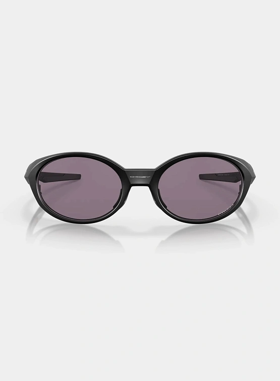 Очки OAKLEY Eye Jacket Redux Prizm Grey Matte Black
