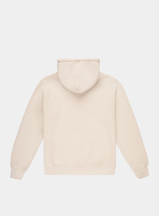 Худи 424 Alias Hoodie Cream