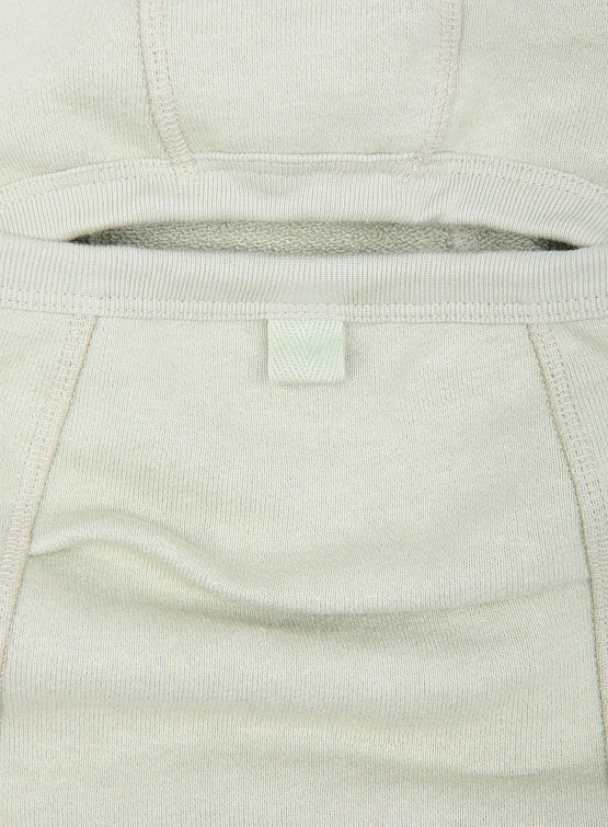 Балаклава MAHARISHI 6083 Barboute Sage