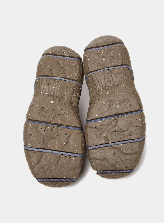 Кроссовки Camper Roku Brown/Blue