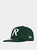 Кепка Represent Clo Initial Cap Racing Green
