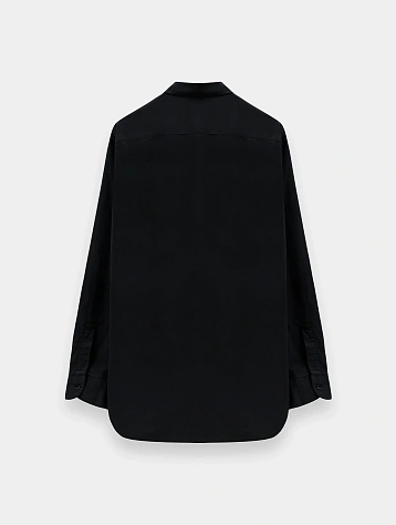 Рубашка Barena Venezia Trosa Grisela Charcoal