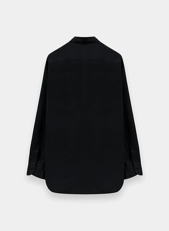 Рубашка Barena Venezia Trosa Grisela Charcoal