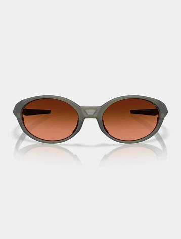 Очки OAKLEY Eye Jacket Redux Latitude Brown Olive