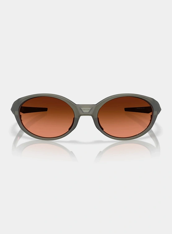 Очки OAKLEY Eye Jacket Redux Latitude Brown Olive