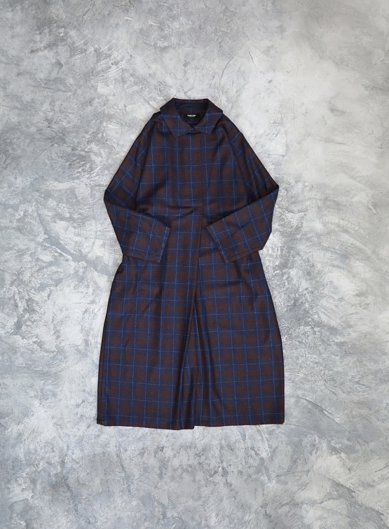 Женское платье Rachel Comey Marcelino Dress Navy