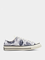 кеды converse chuck 70 tropical leaf