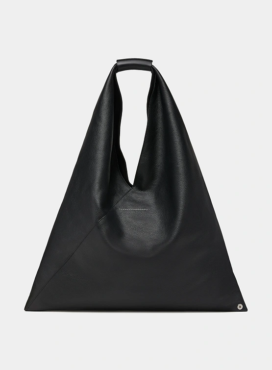 Сумка MM6 Maison Margiela Classic Japanese Black