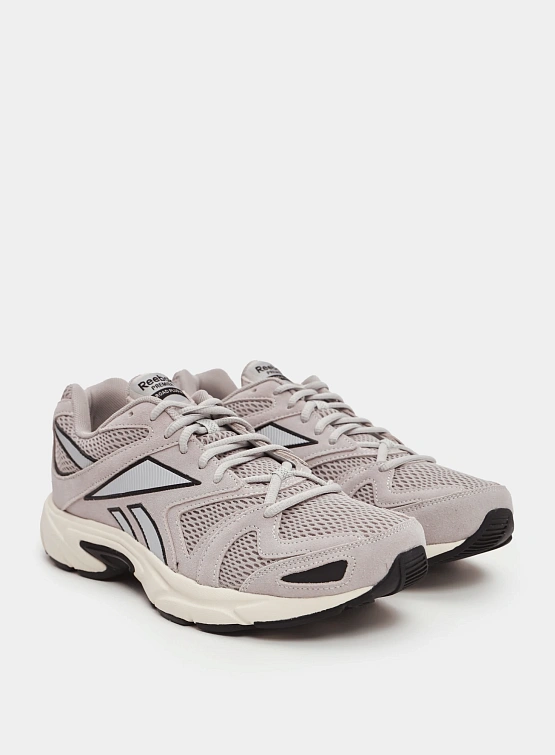 Кроссовки Reebok Premier Road Plus VI Grey