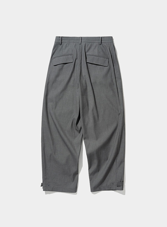 Брюки Uniform Bridge AE Uniform Pants Grey