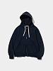 Зип-худи Uniform Bridge Zip up Navy