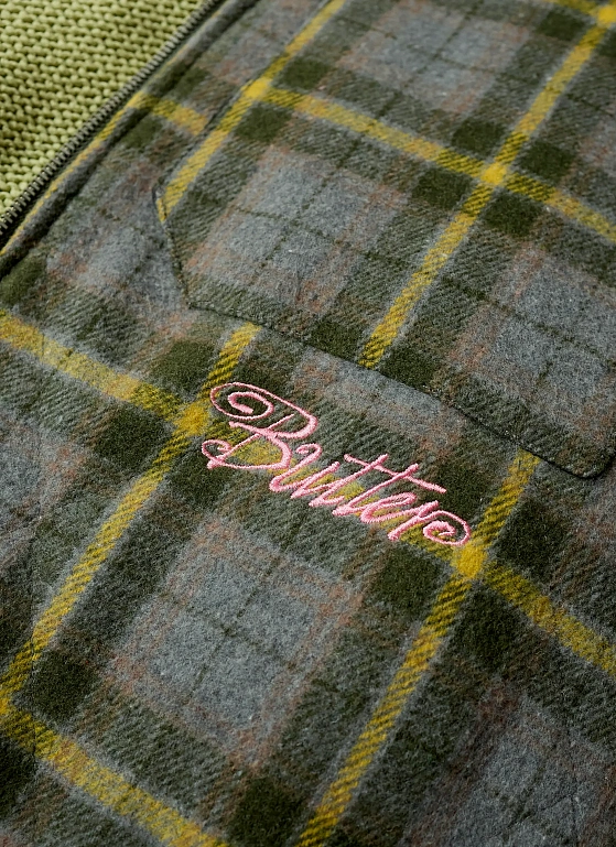  Многослойнее значит теплее: образы от команды Studio Slow 