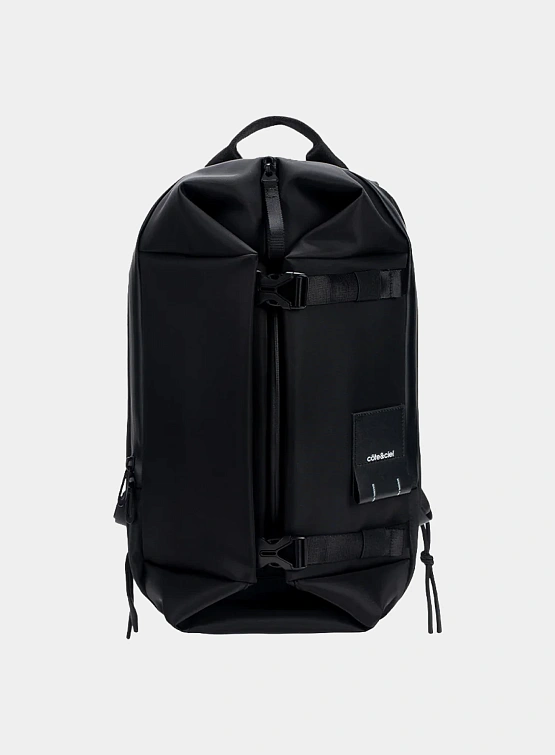 Рюкзак COTE&CIEL Yukon Sleek Black