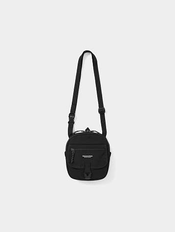 Сумка thisisneverthat CORDURA® Shoulder Bag Black