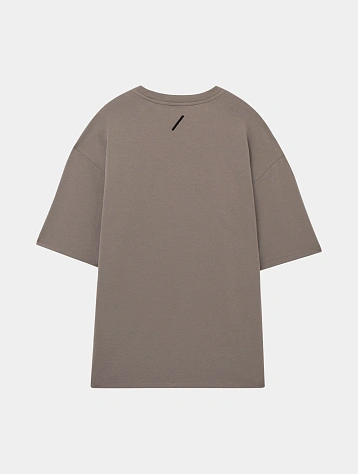 Футболка thom/krom M TS 869 Rock