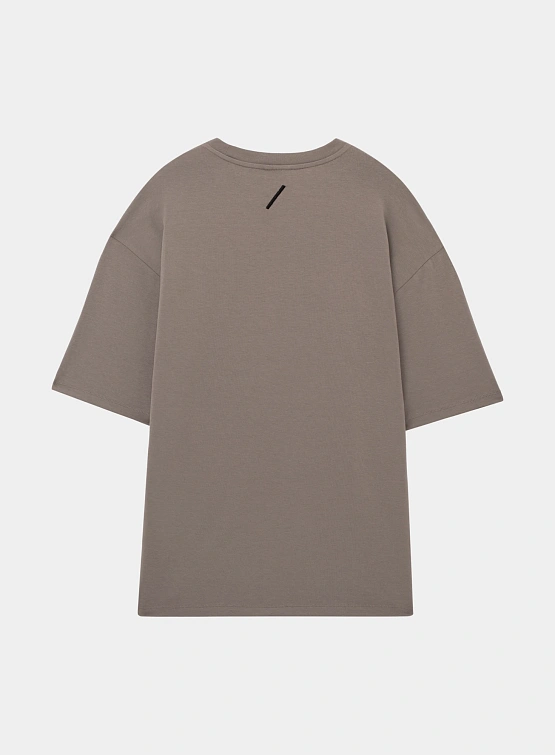 Футболка thom/krom M TS 869 Rock