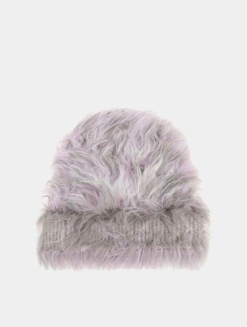 Шапка Diesel K-Alliseo Grey