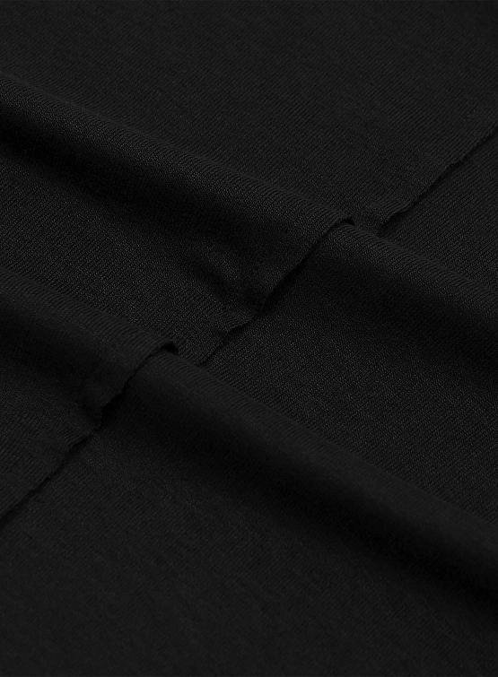 Женский бадлон thom/krom W TS 533 Black