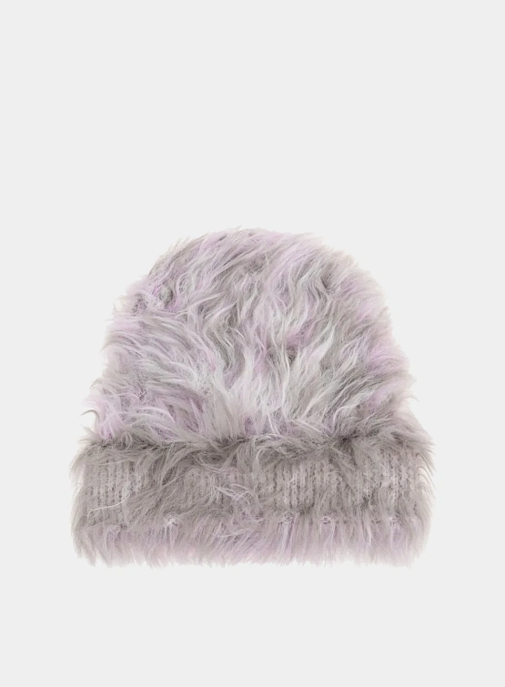 Шапка Diesel K-Alliseo Grey