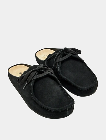 Сабо Good News Kindlin Black